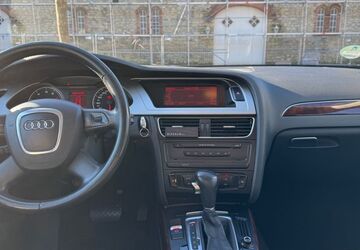 Audi A4 125.000 km 7.500 &euro; Möhnesee 59519