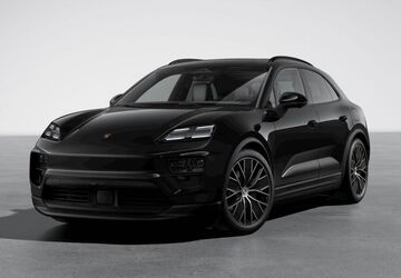 Porsche Macan 8.740 km 81.890 &euro; Paderborn 33100