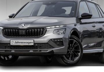 Skoda Kamiq 19.970 km 29.650 &euro; Beckum 59269