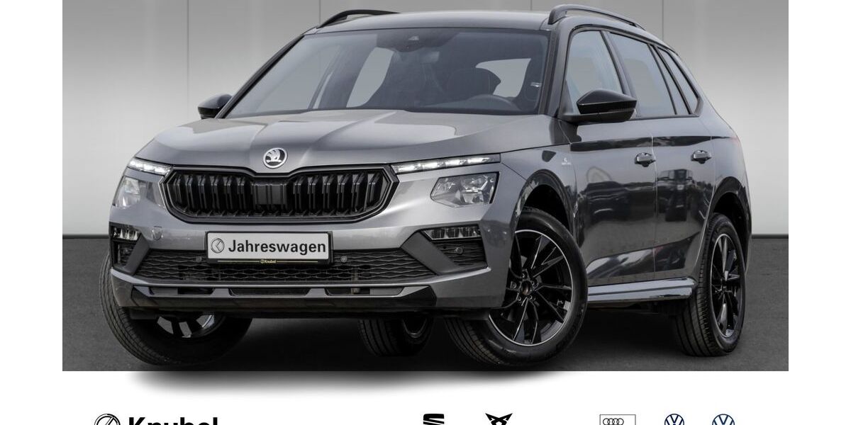 Skoda Kamiq 19.970 km 29.650 &euro; Beckum 59269