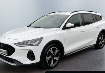 Ford Focus 110.000 km 15.990 &euro; Gütersloh 33330