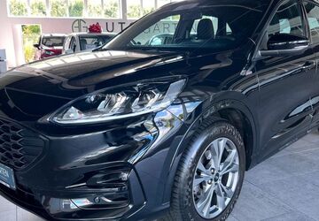 Ford Kuga 110.000 km 18.450 &euro; Paderborn 33106