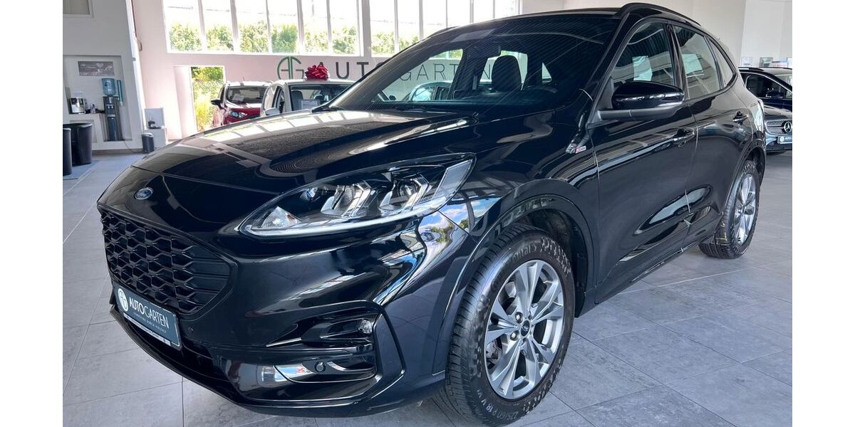 Ford Kuga 110.000 km 18.450 &euro; Paderborn 33106