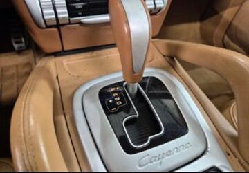 Porsche Cayenne 301.428 km 4.300 &euro; Lette 59302