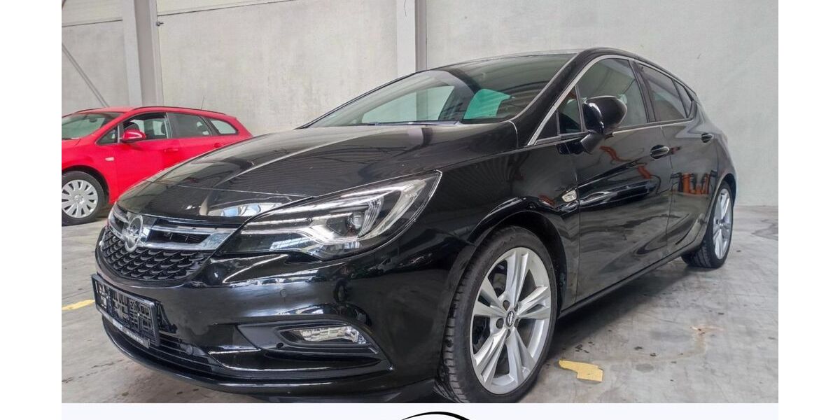Opel Astra 137.300 km 11.990 &euro; Paderborn 33100