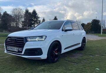 Audi Q7 148.000 km 36.500 &euro; Gütersloh 33330