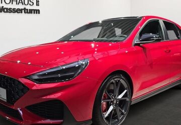 Hyundai i30 36.100 km 37.999 &euro; Beckum 59269