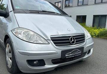 Mercedes-Benz A 180 300.000 km 750 &euro; Lippstadt 59557