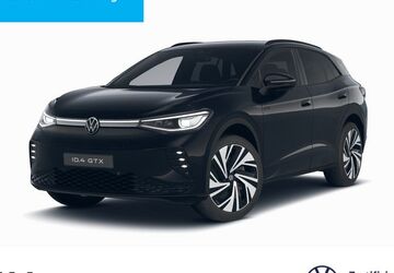 VW ID.4 5.900 km 49.990 &euro; Rheda-Wiedenbrück 33378