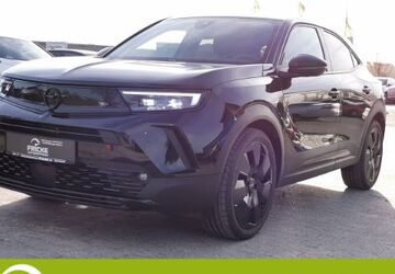 Opel Mokka 28.690 km 22.489 &euro; Lippstadt 59557