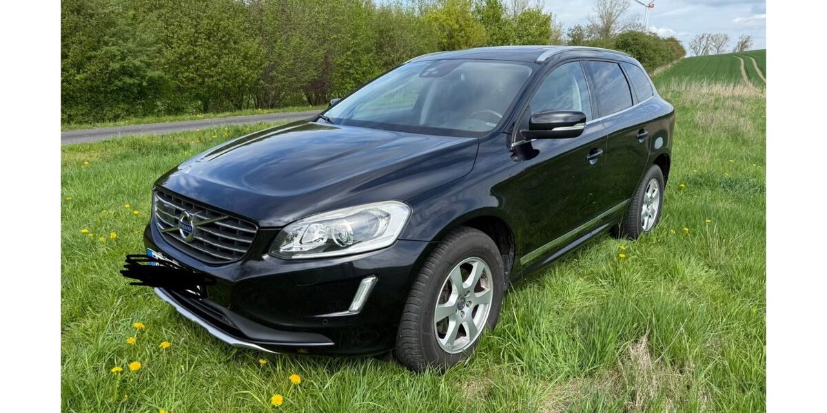 Volvo XC60 193.000 km 15.990 &euro; Beckum 59269