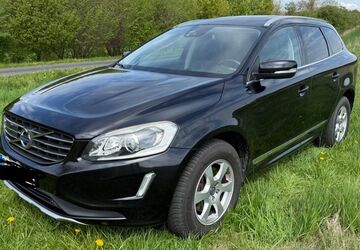 Volvo XC60 193.000 km 16.490 &euro; Beckum 59269