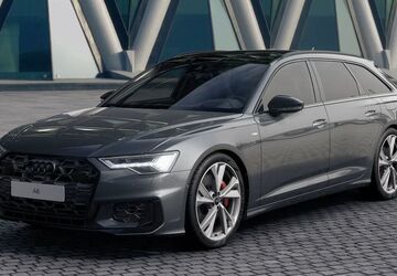 Audi A6 19.590 km 66.490 &euro; Neubeckum 59269