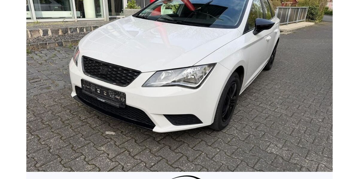 Seat Leon 219.000 km 5.899 &euro; Paderborn 33100