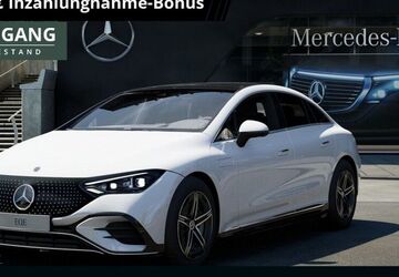 Mercedes-Benz EQE 19.987 km 65.890 &euro; Paderborn 33100