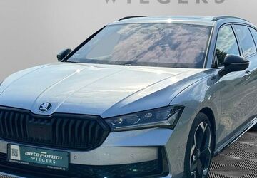 Skoda Superb 12.024 km 49.870 &euro; Gütersloh 33334