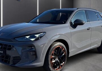 Cupra Terramar 2.500 km 52.900 &euro; Ennigerloh 59320