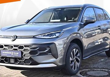 VW T-Roc 4.950 km 40.990 &euro; Verl 33415