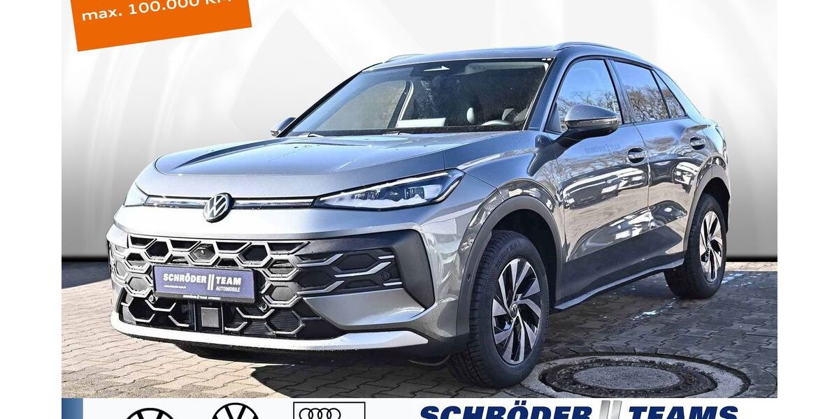 VW T-Roc 4.950 km 40.990 &euro; Verl 33415