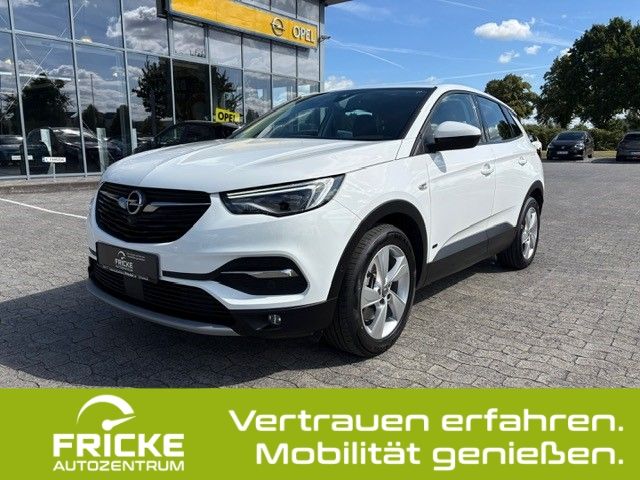 Opel Grandland (X) 50.700 km 19.475 &euro; Lippstadt 59557