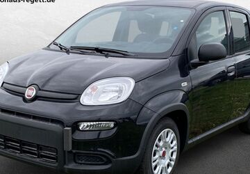 Fiat Panda 14.000 km 14.990 &euro; Delbrück-Westenholz 33129