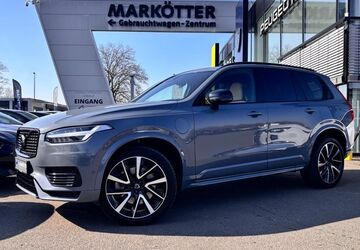 Volvo XC90 57.107 km 57.990 &euro; Gütersloh 33334