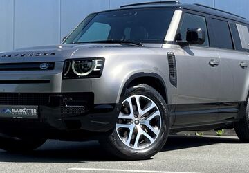 Land Rover Defender 29.543 km 69.950 &euro; Paderborn 33106