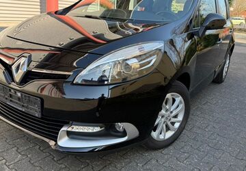 Renault Scenic 120.000 km 2.999 &euro; Paderborn 33100