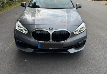 BMW 118 36.000 km 22.900 &euro; Hövelhof 33161