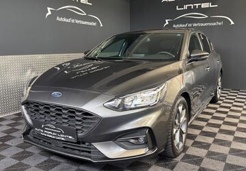 Ford Focus 117.000 km 14.999 &euro; Rheda-Wiedenbrück 33378