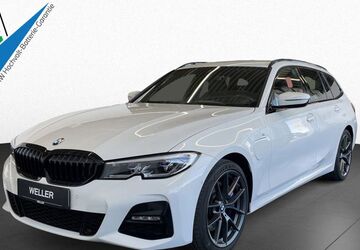 BMW 330 104.646 km 26.980 &euro; Paderborn 33104