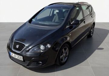Seat Altea 142.900 km 6.899 &euro; Lippstadt 59558