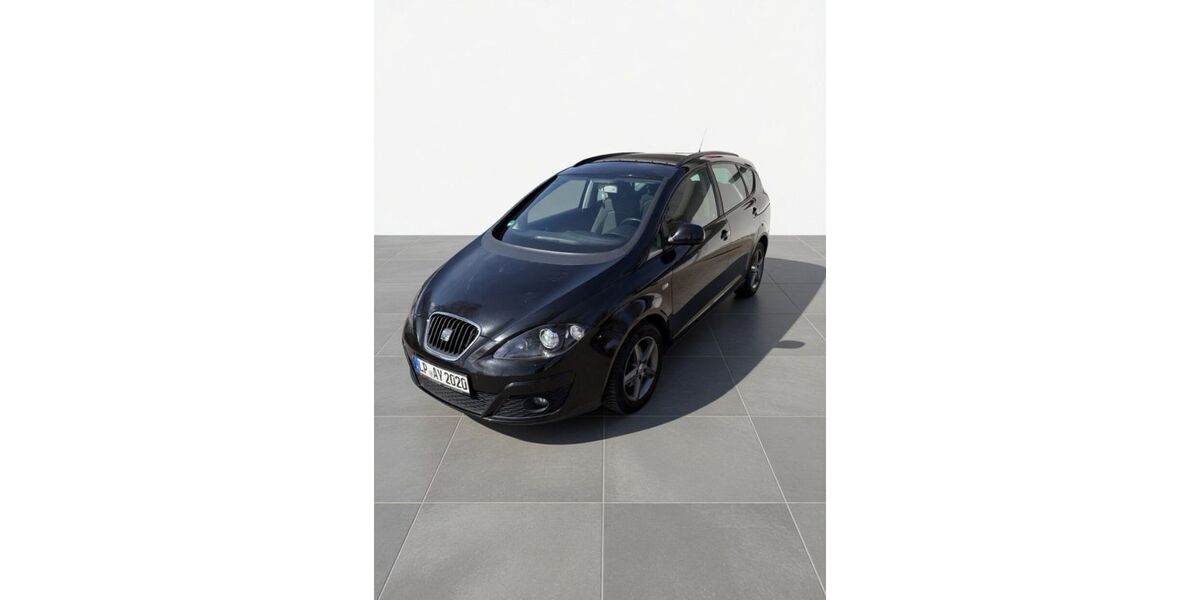 Seat Altea 142.900 km 6.899 &euro; Lippstadt 59558