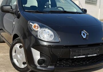 Renault Twingo 113.000 km 2.990 &euro; Beckum 59269