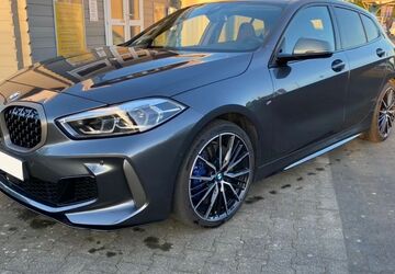 BMW M135 54.500 km 30.990 &euro; Lippstadt 59558