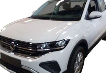 VW T-Cross 4.700 km 21.650 &euro; Soest 59494