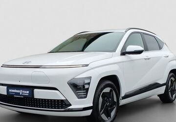 Hyundai KONA 9.380 km 37.280 &euro; Verl 33415