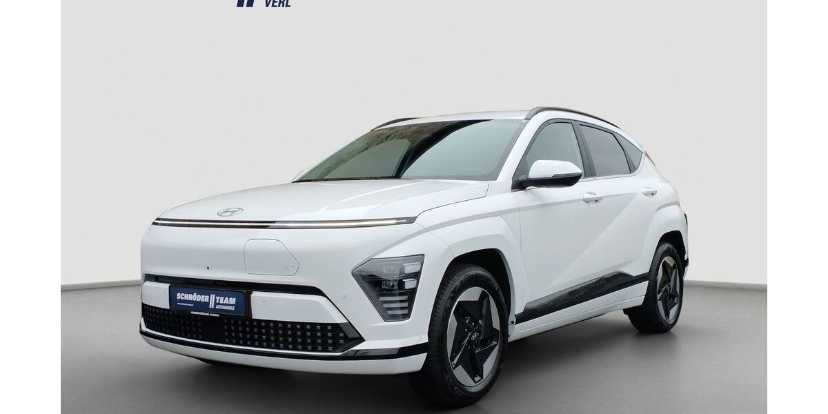 Hyundai KONA 9.380 km 37.280 &euro; Verl 33415