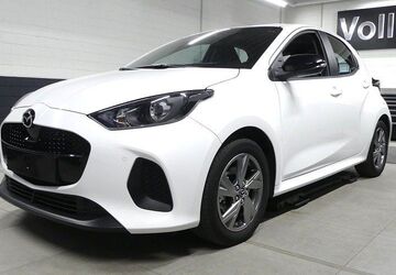 Mazda 2 Hybrid 15.650 km 22.990 &euro; Paderborn 33106