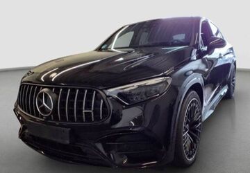 Mercedes-Benz GLC 63 AMG 13.801 km 96.890 &euro; Lippstadt 59555