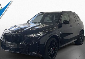 BMW X5 18.858 km 79.800 &euro; Paderborn 33104