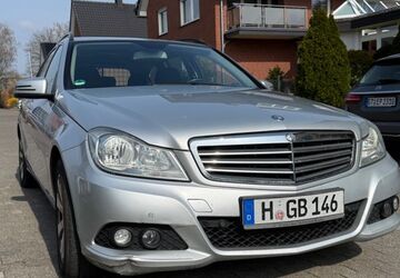 Mercedes-Benz C 250 282.000 km 3.400 &euro; Gütersloh 33335