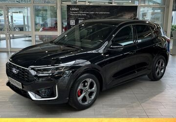 Ford Kuga 24.829 km 32.950 &euro; Beckum 59269