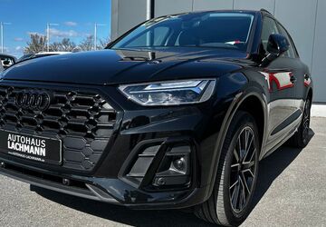 Audi Q5 85.800 km 34.990 &euro; Salzkotten 33154