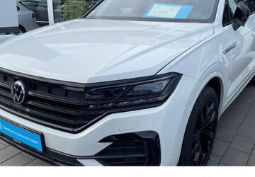 VW Touareg 40.200 km 72.470 &euro; Soest 59494