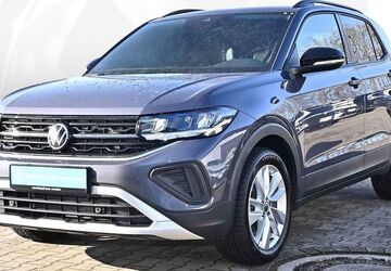VW T-Cross 11.701 km 25.790 &euro; Verl 33415