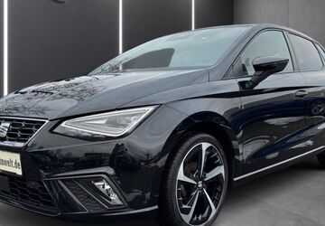 Seat Ibiza 38.808 km 15.490 &euro; Warstein-Belecke 59581