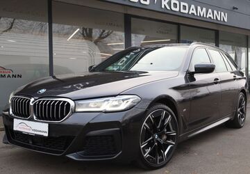 BMW 530 118.418 km 34.950 &euro; Rheda-Wiedenbrück 33378
