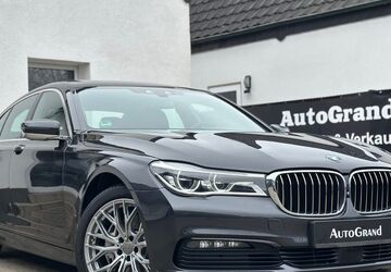 BMW 740 175.000 km 22.700 &euro; Beckum 59269