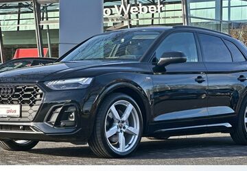 Audi Q5 78.998 km 39.970 &euro; Neubeckum 59269